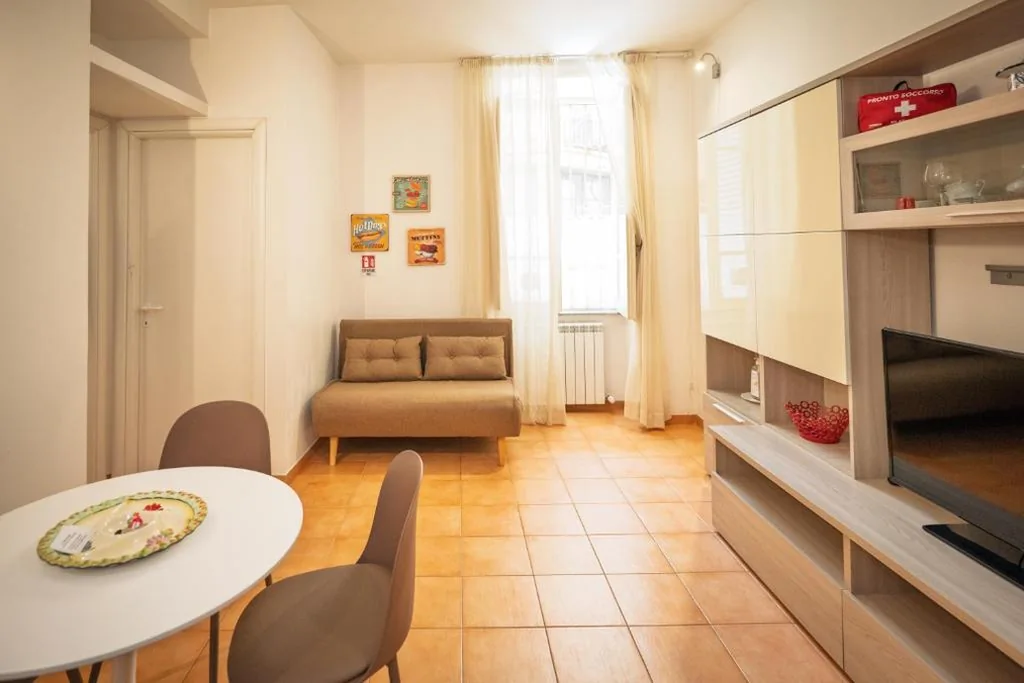 la casa sul cortile — foto 4