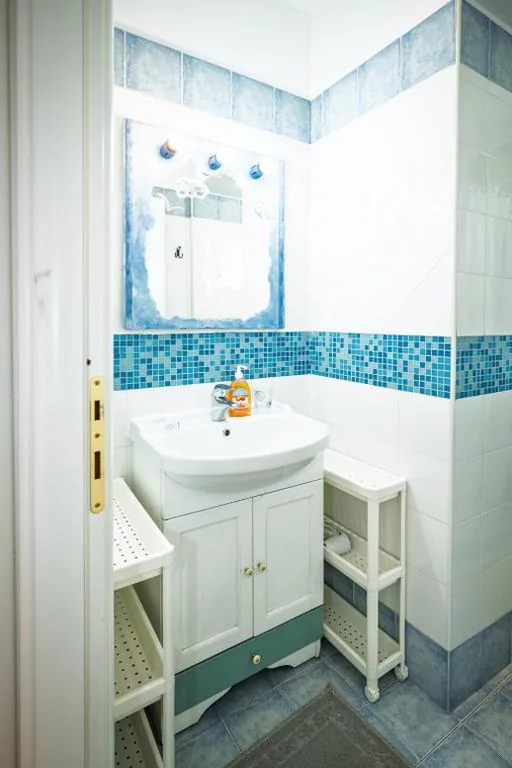 la casa sul cortile — foto 8