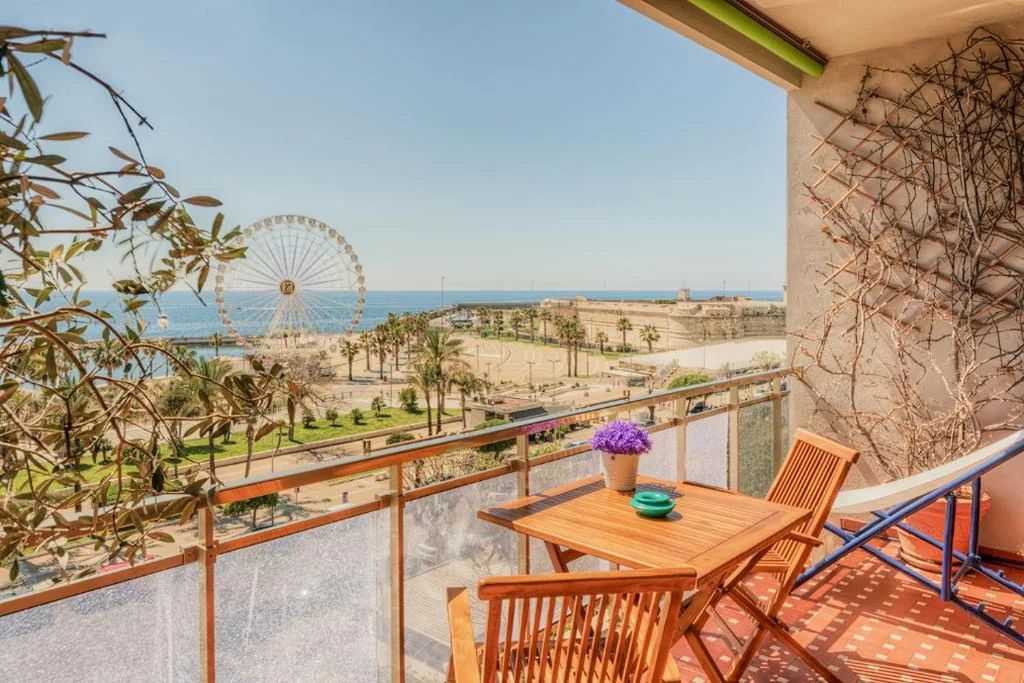 La Casa Sul Mare — foto 5