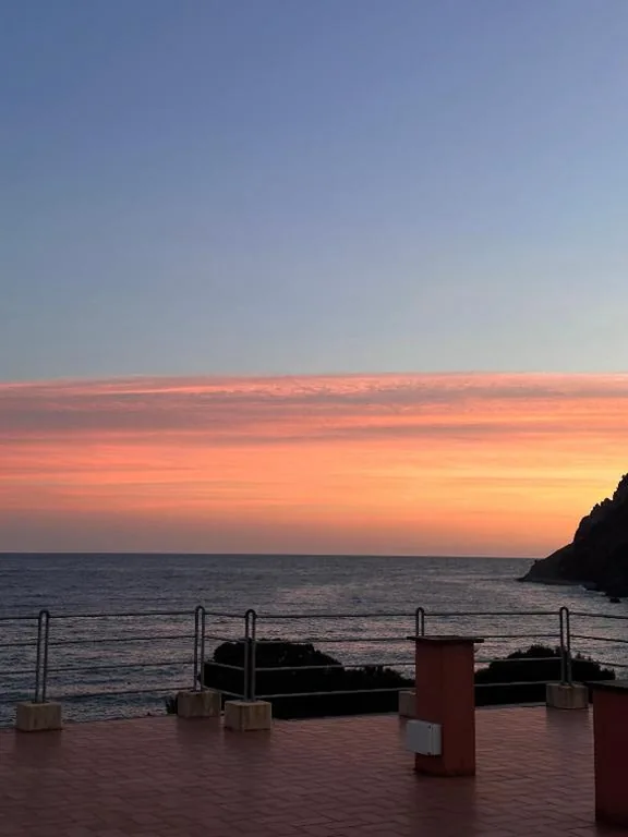 La Casa sul Mare – Monterosso – Cinque Terre