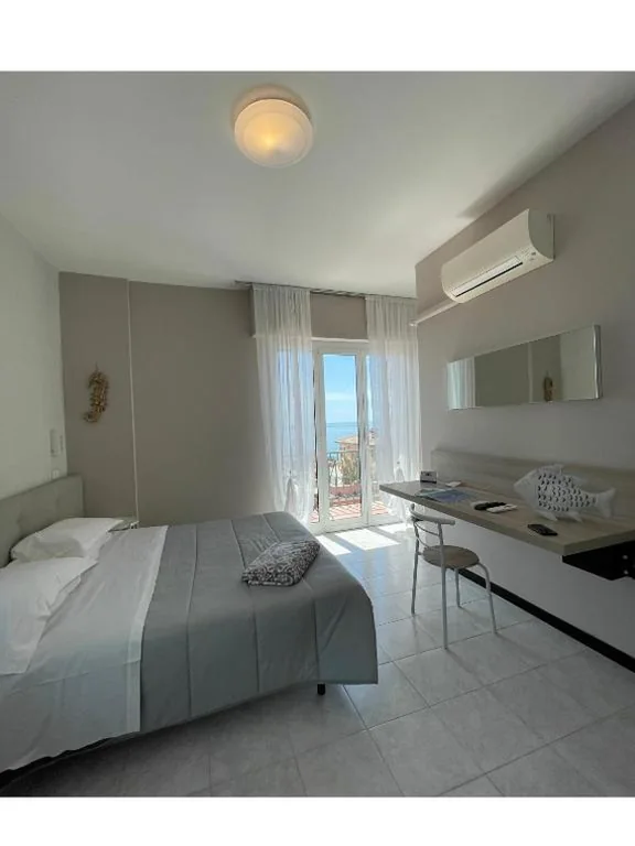 La Casa sul Mare – Monterosso – Cinque Terre