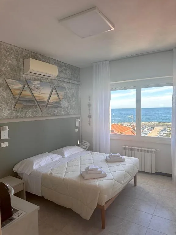 La Casa sul Mare – Monterosso – Cinque Terre — foto 5