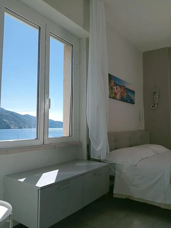 La Casa sul Mare – Monterosso – Cinque Terre — foto 6