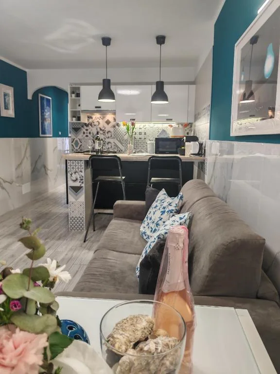La CasAffittiera Apartments Group