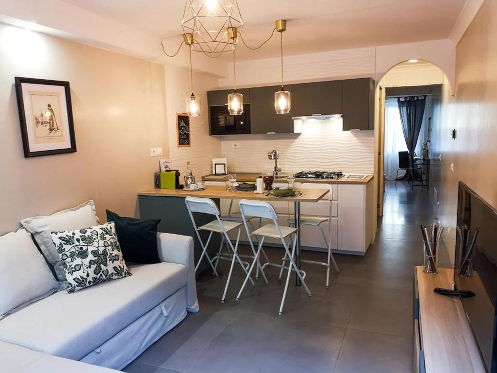 La CasAffittiera Apartments Group — foto 4