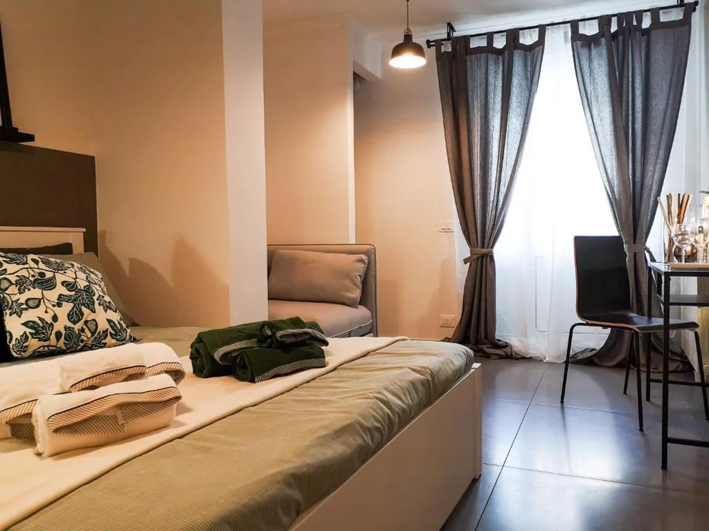 La CasAffittiera Apartments Group — foto 6