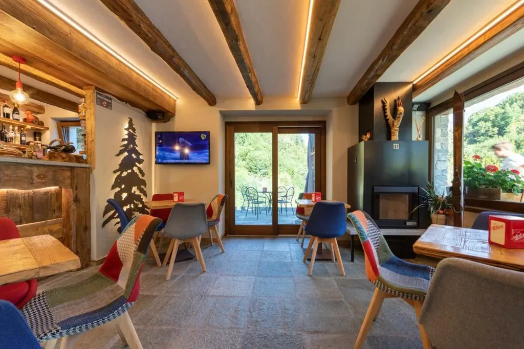 La Cascata Chambres d’hôtes — foto 5