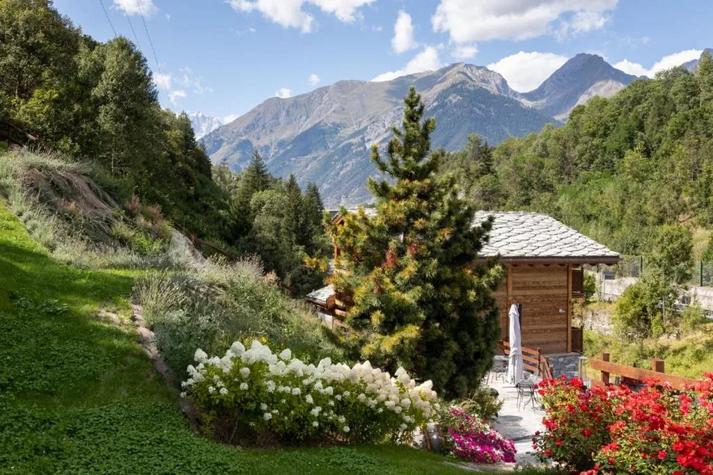 La Cascata Chambres d’hôtes — foto 6
