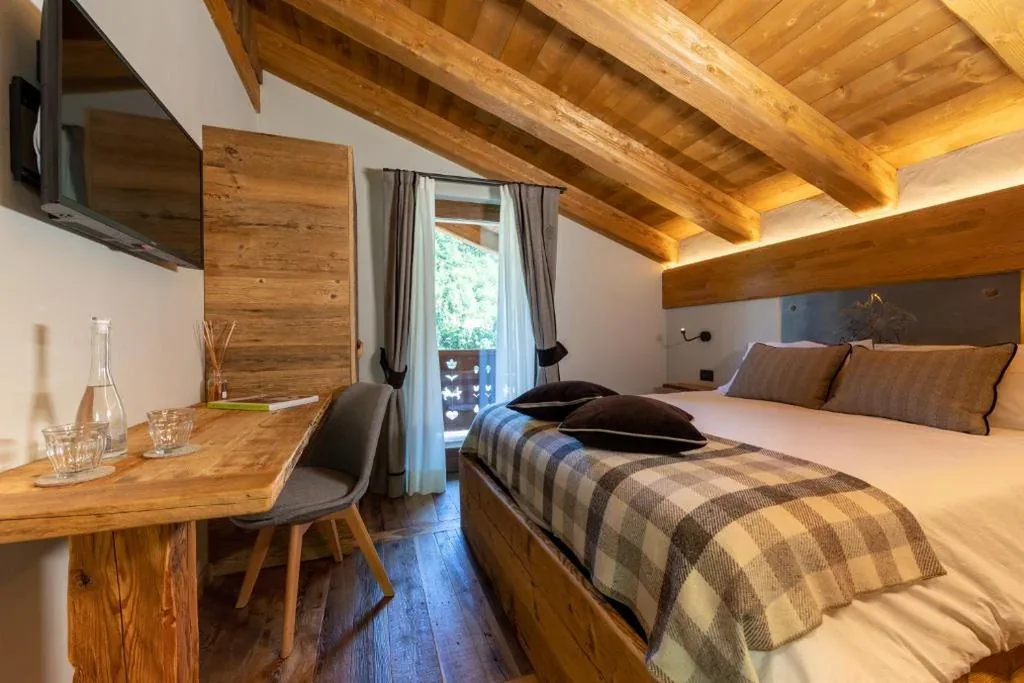 La Cascata Chambres d’hôtes — foto 7