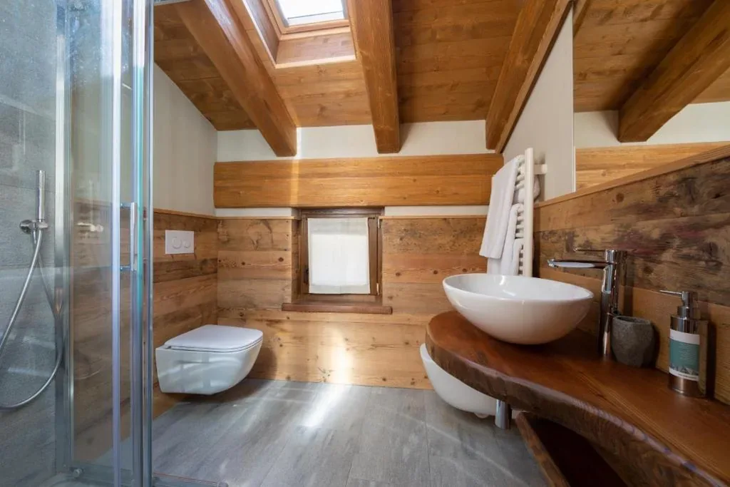 La Cascata Chambres d’hôtes — foto 8