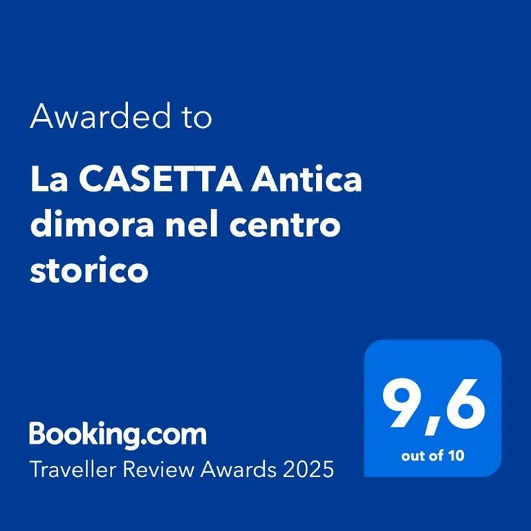 La CASETTA Antica dimora nel centro storico — foto 8