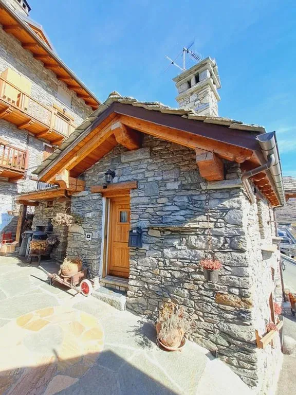 La “Casetta” CIR 0039 — foto 6