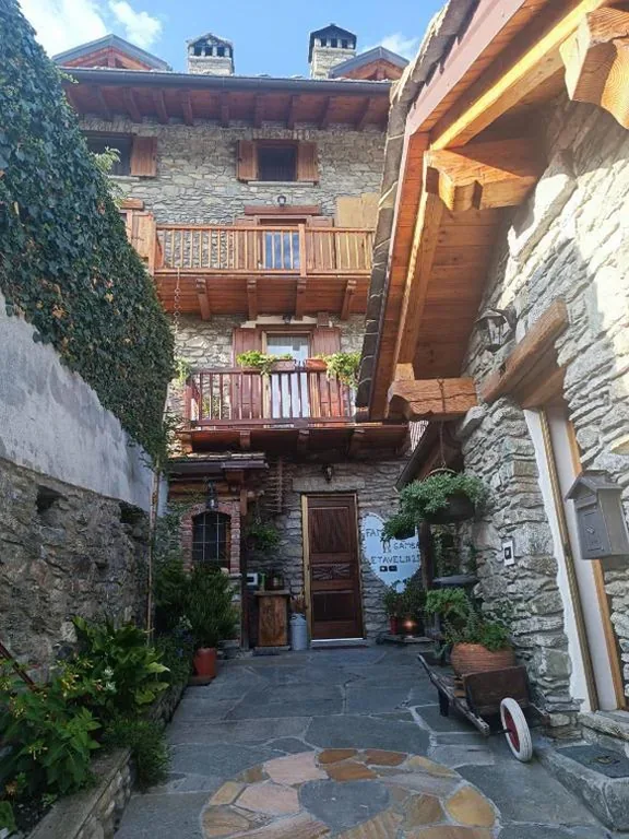 La “Casetta” CIR 0039 — foto 8