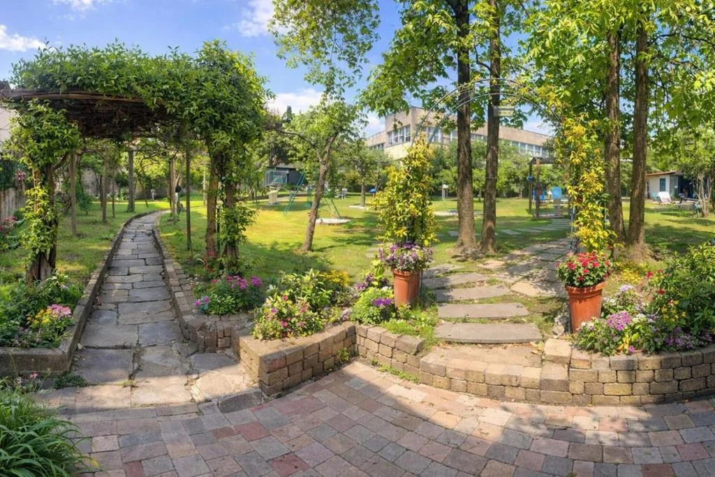 La Casetta dei Sogni – Giardino Privato & Parcheggio- Vicino Cinque Terre — foto 7
