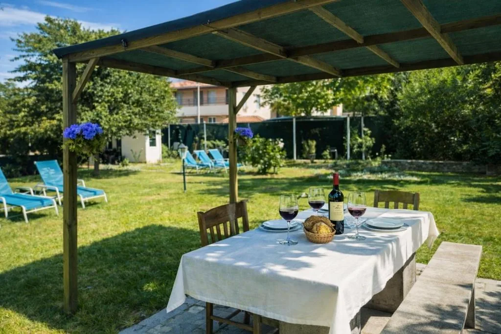 La Casetta dei Sogni – Giardino Privato & Parcheggio- Vicino Cinque Terre — foto 8