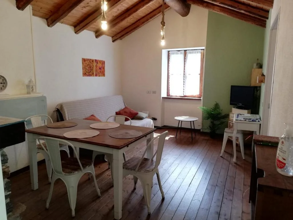 La Casetta Della Mamy — foto 5