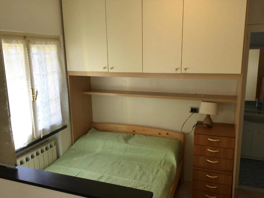 La casetta della nonna