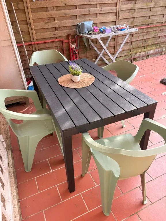 La Casetta di Francesca,Anguillara Sabazia — foto 3