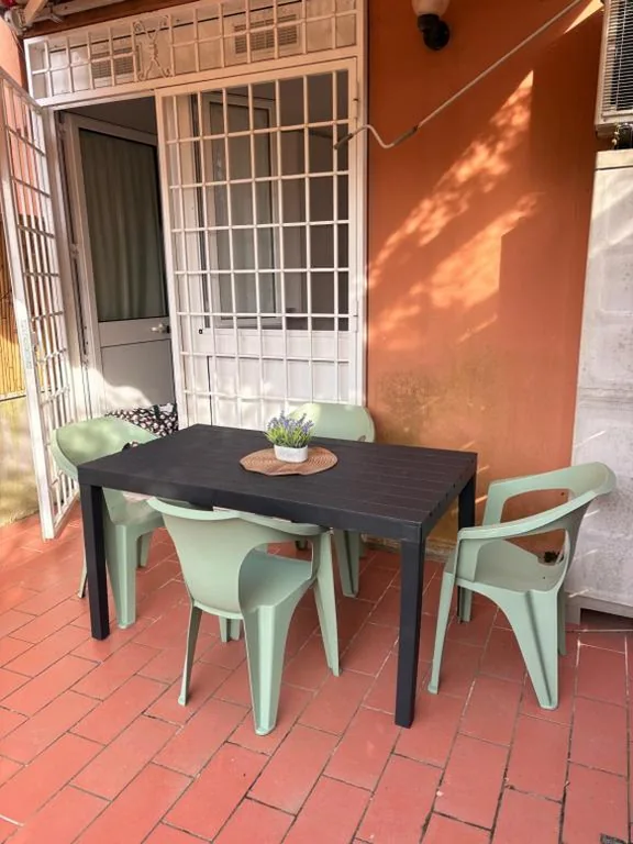 La Casetta di Francesca,Anguillara Sabazia — foto 4