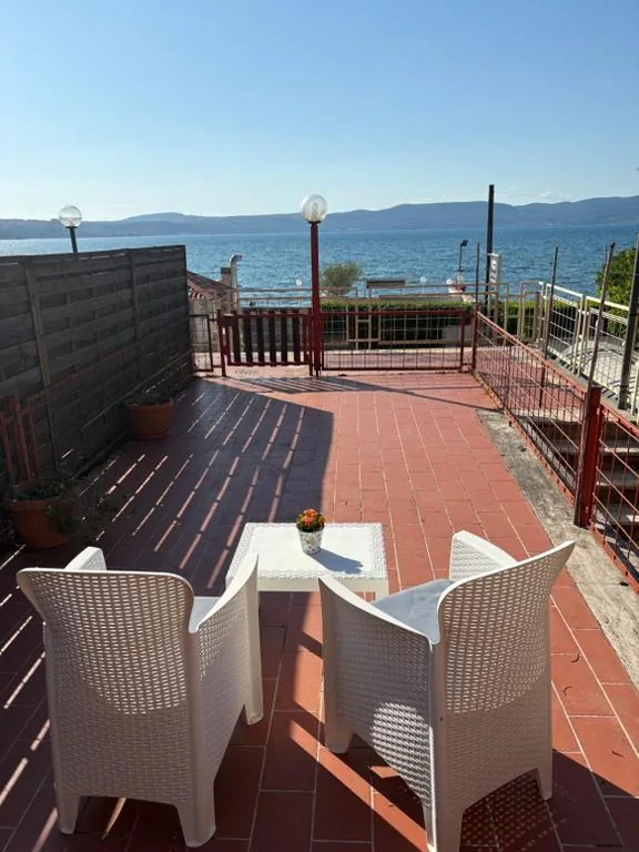 La Casetta di Francesca,Anguillara Sabazia — foto 6