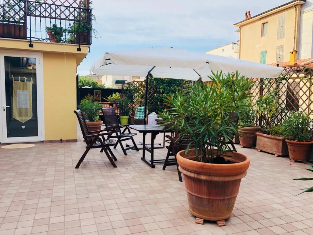 La casetta di Giuci — foto 6