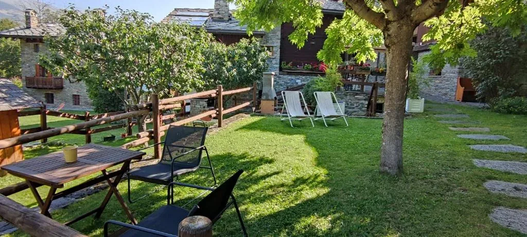 La Casetta di Lele e Schina — foto 6