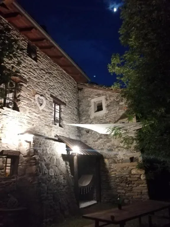 La Casetta di Lele e Schina — foto 8