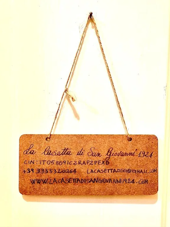 La Casetta di San Giovanni 1924 — foto 3