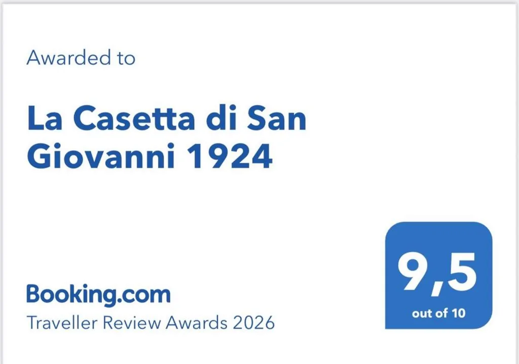 La Casetta di San Giovanni 1924 — foto 4