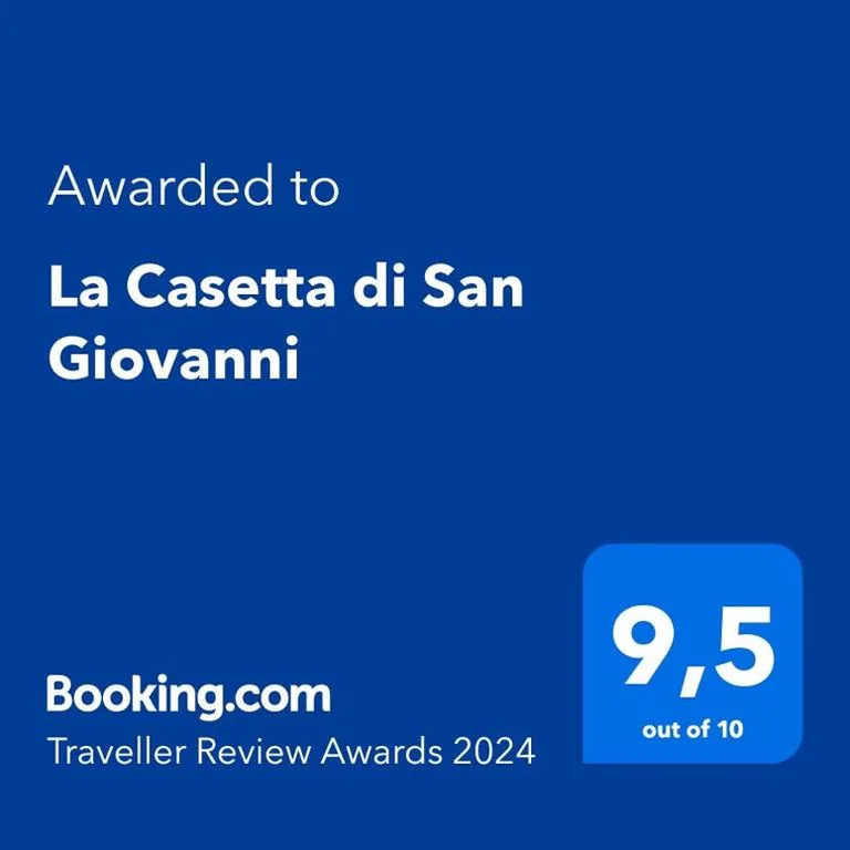 La Casetta di San Giovanni 1924 — foto 5
