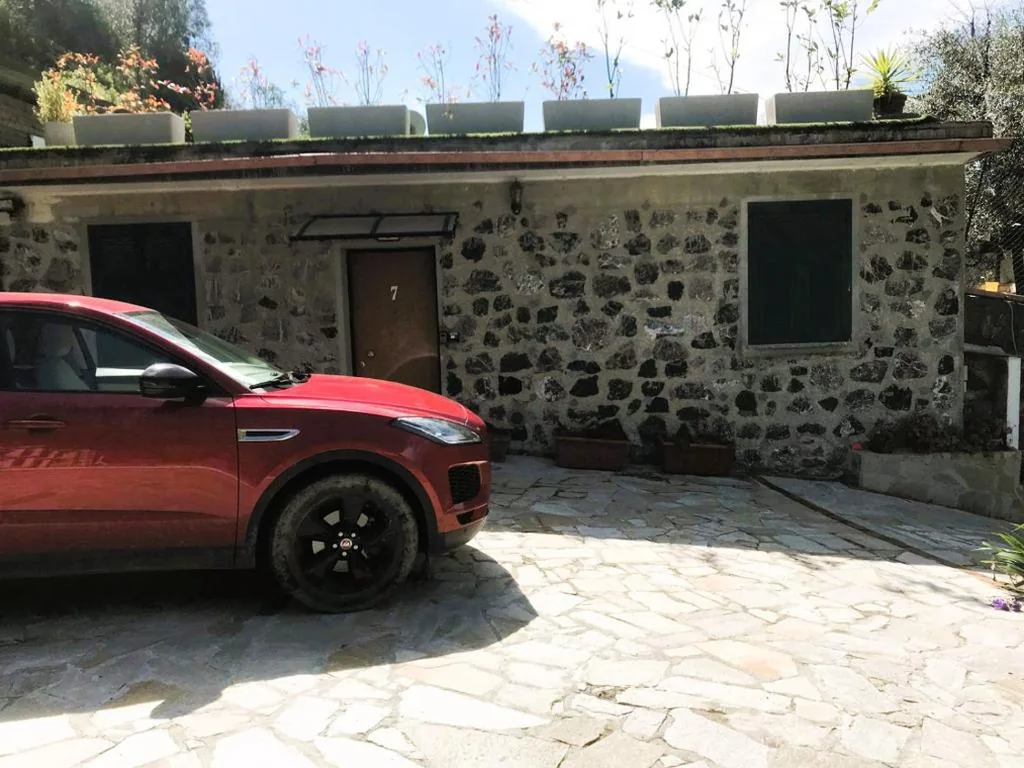 La casetta di Sofia