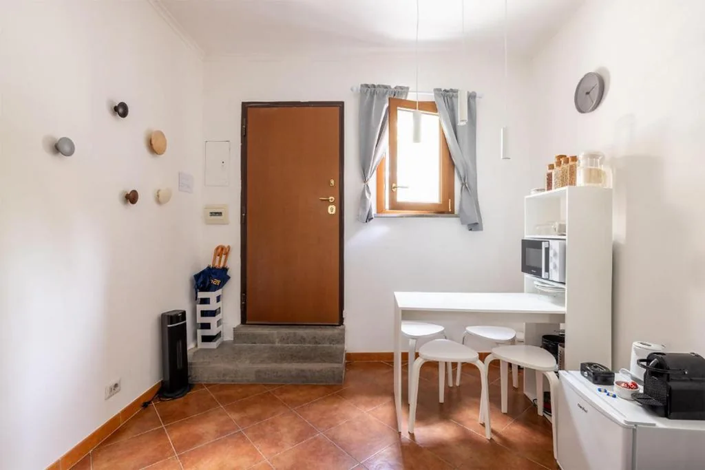 La Casetta di via Sannio — foto 3