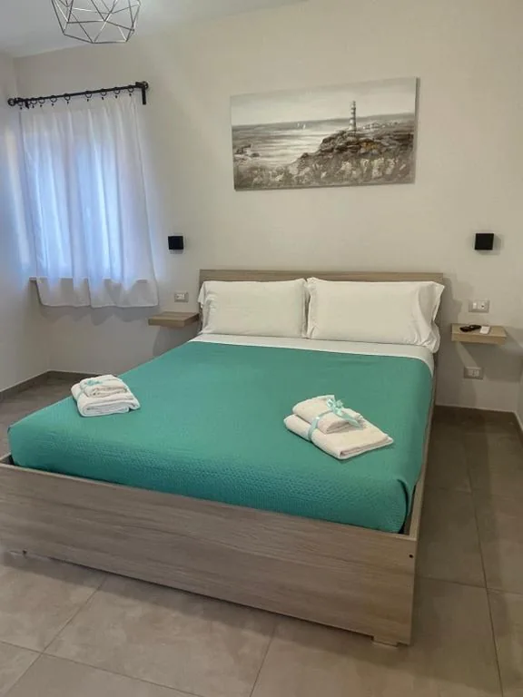 La Casetta di Zio e Pia