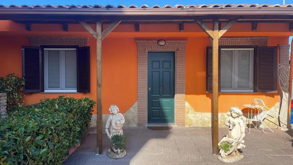 La Casetta di Zio e Pia — foto 6