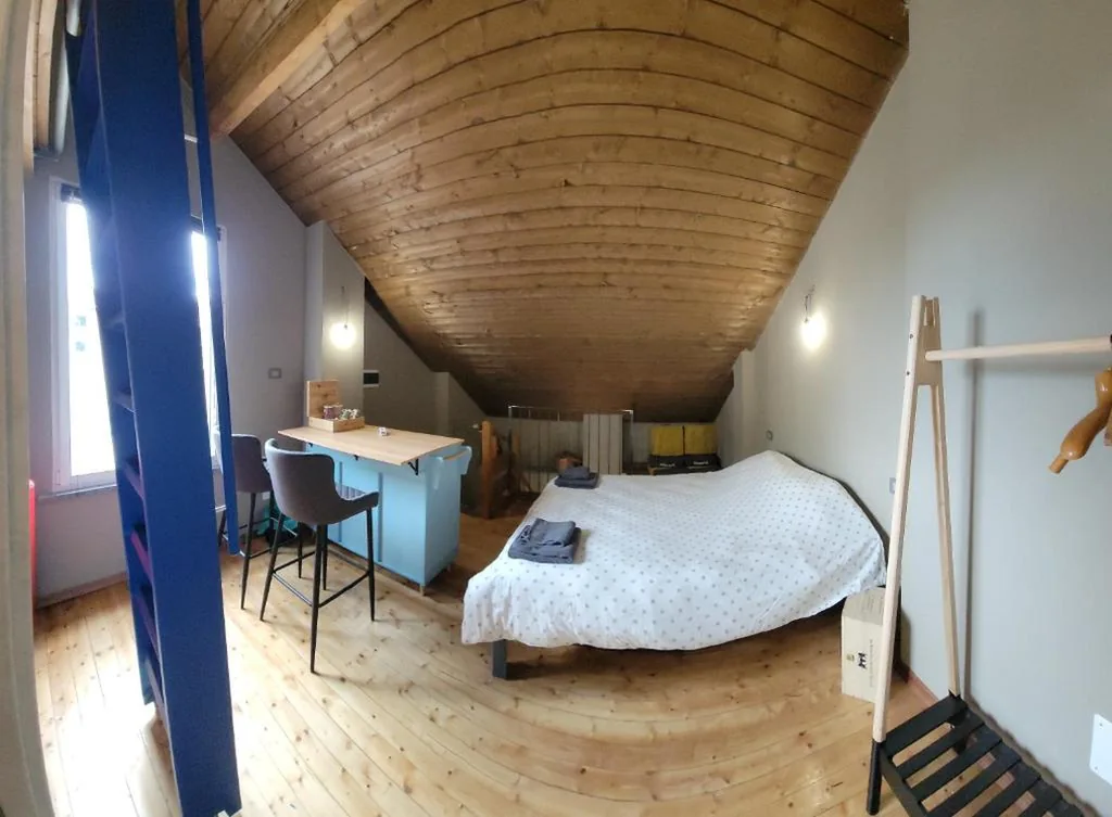 La Casetta Guest House 2