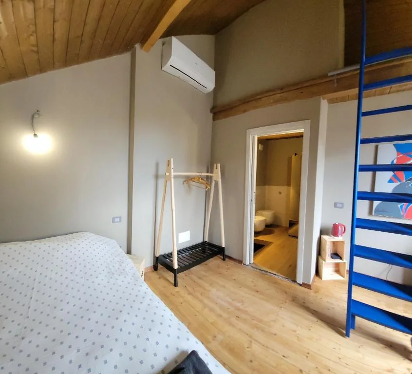 La Casetta Guest House 2 — foto 5