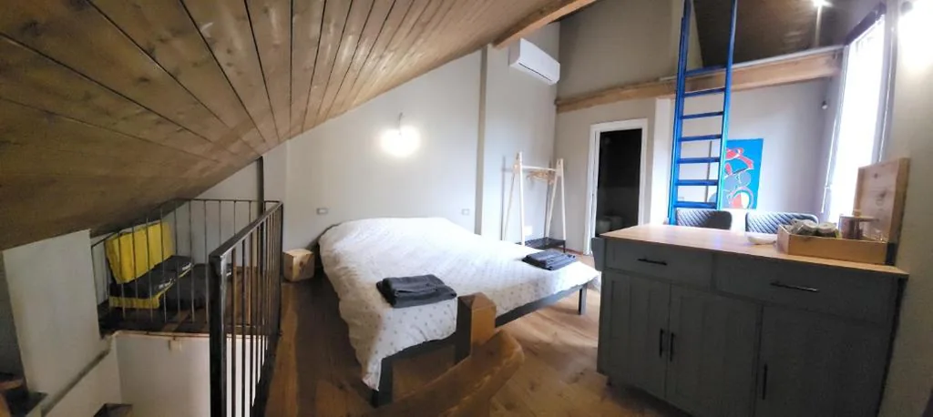 La Casetta Guest House 2 — foto 8