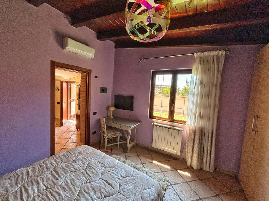 La casetta holiday