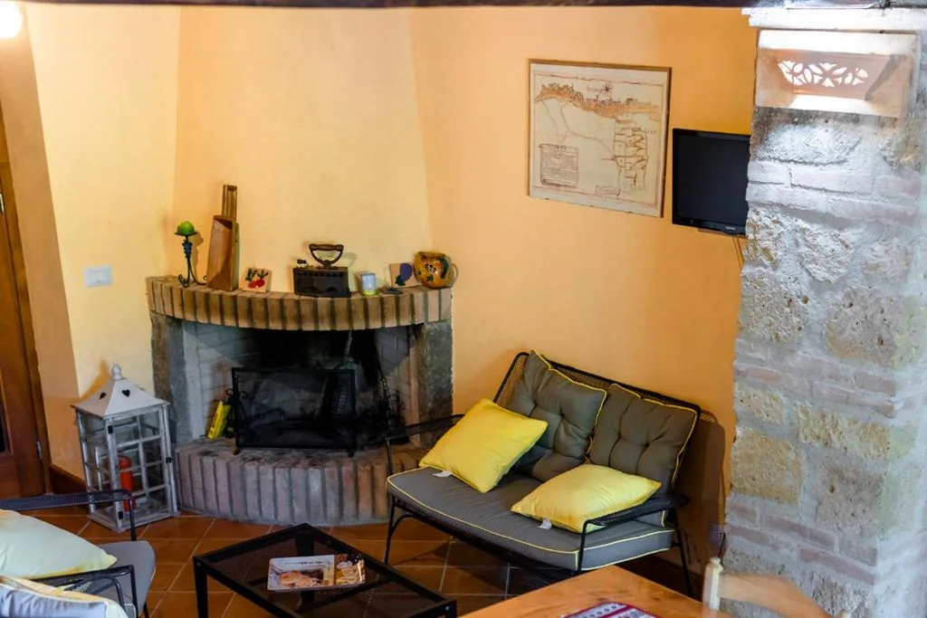 La Casetta Madonna di Morciano — foto 4