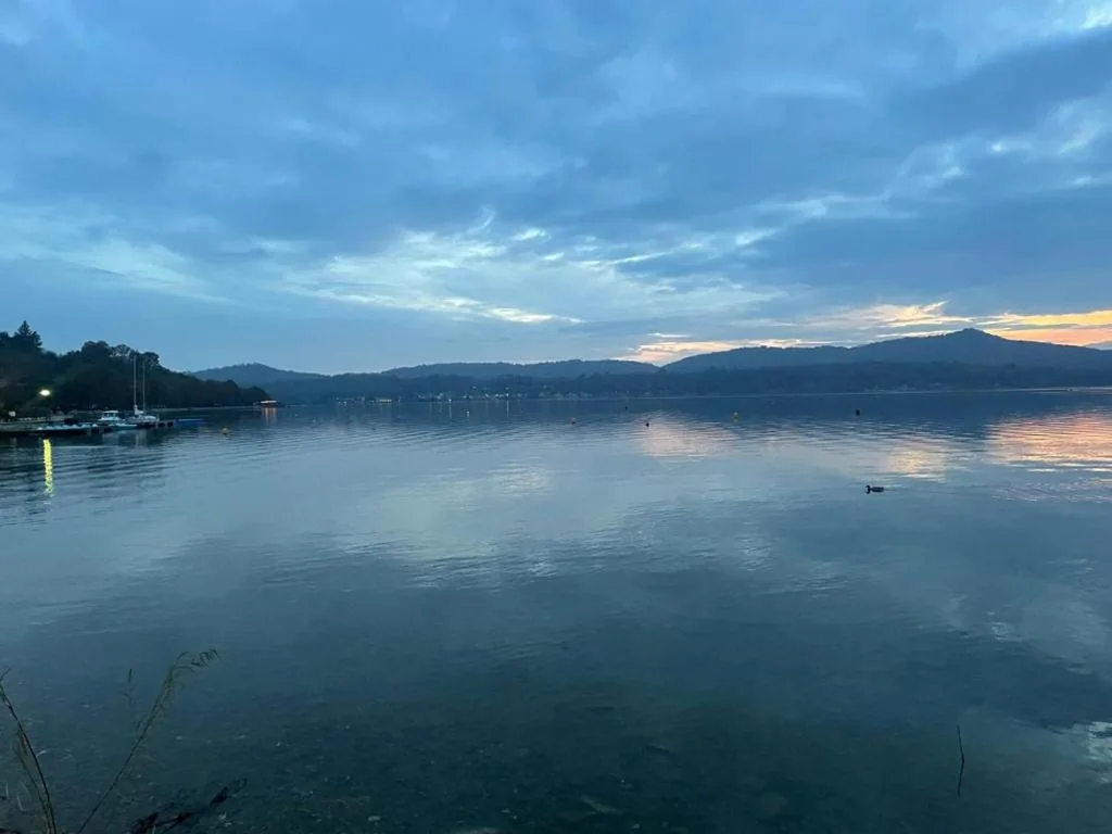 La Casetta sul Lago