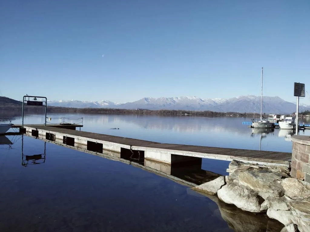 La Casetta sul Lago — foto 6