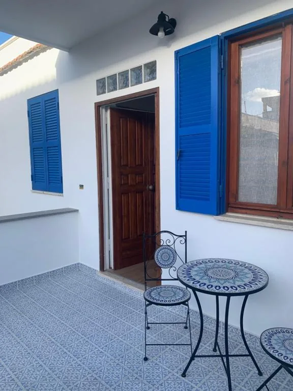 La Casetta sul mare – Alloggio turistico — foto 6