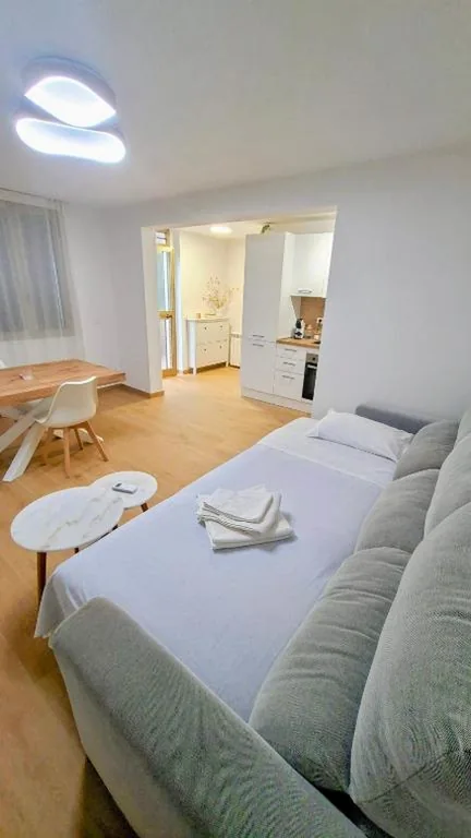 La Casina Allegra
