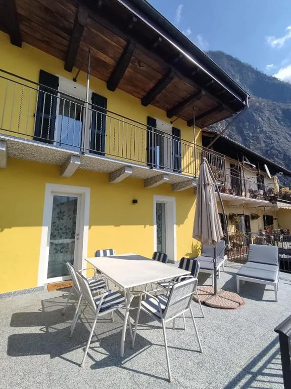 La Casina di Tati — foto 6