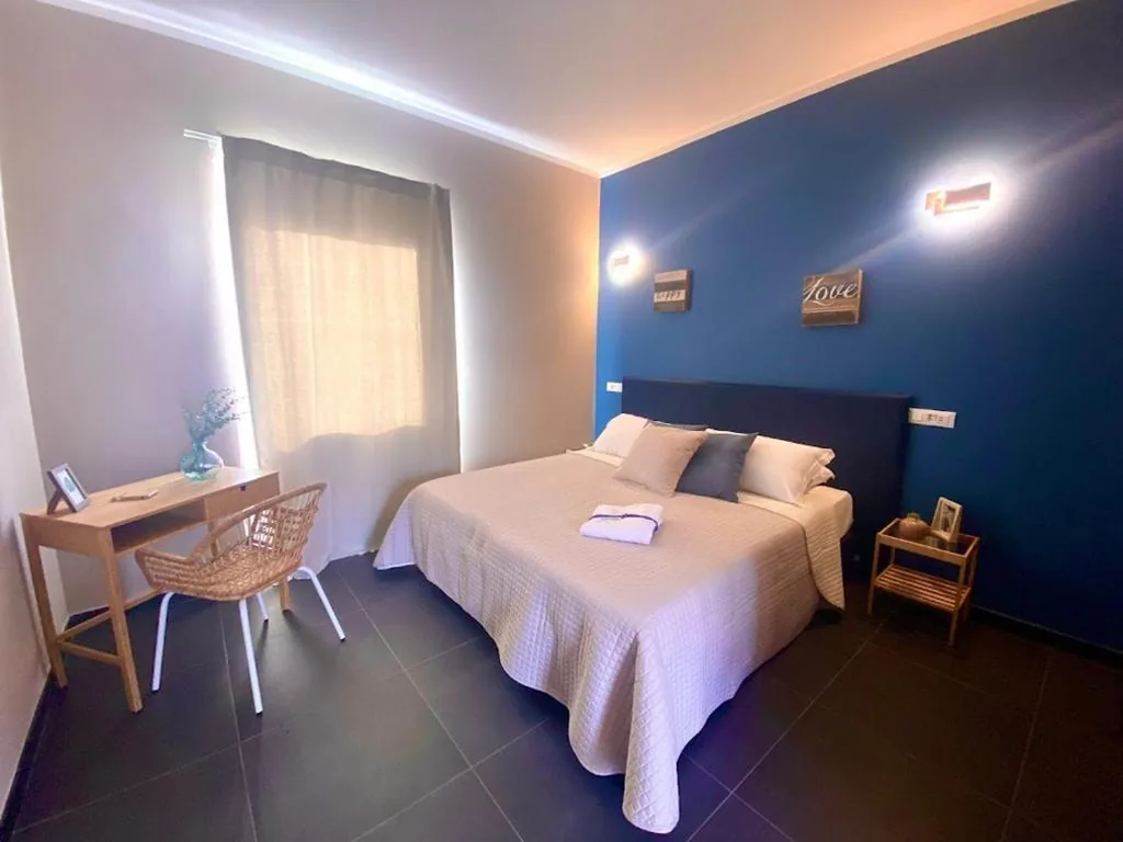 La casina rossa Affittacamere — foto 6