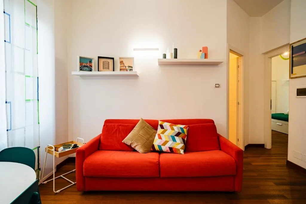 La casina sull’appia