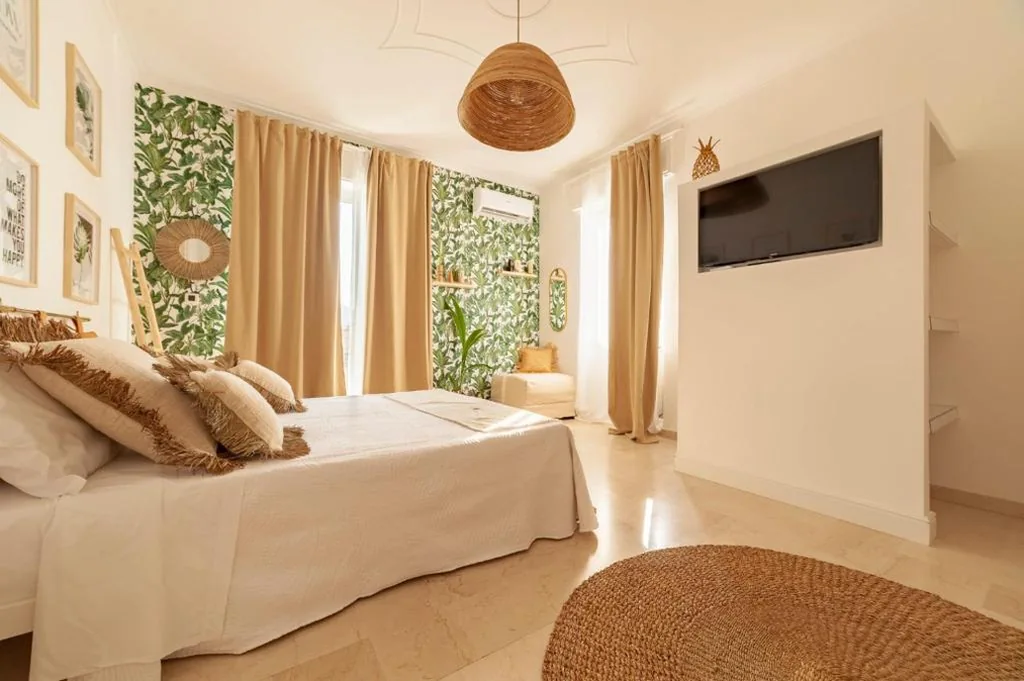 LA CASITA