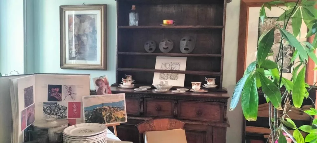 La Casita b&b — foto 6