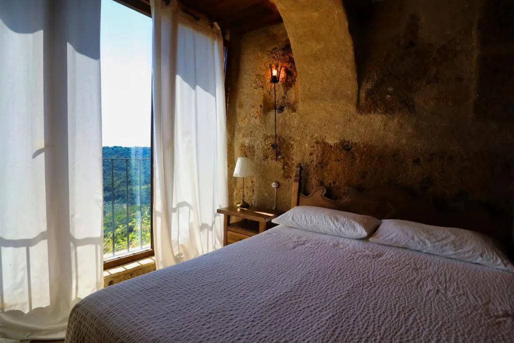 La Cava – Palazzo Pallotti