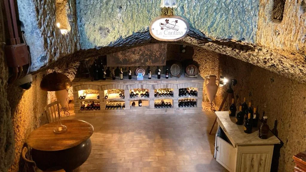 La Cava – Palazzo Pallotti — foto 4